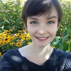 Meet your Posher, Maggie